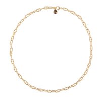 Collar Aquaforte Catene in Plata H4184983 - H4184983